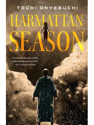 Harmattan Season - Boganto