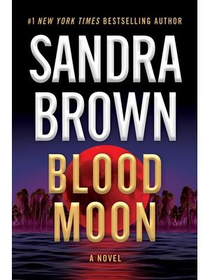 Blood Moon - Boganto