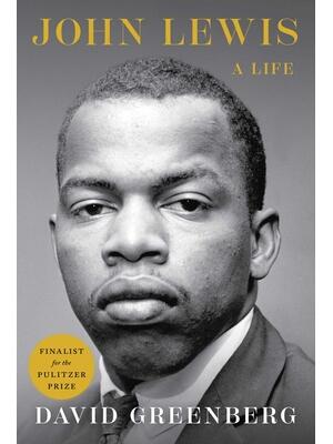 John Lewis : A Life - Boganto
