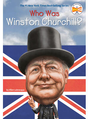 Who Was Winston Churchill? - Boganto