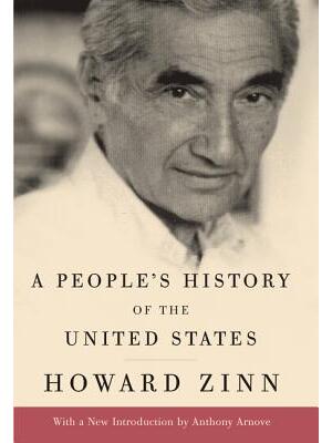 A People's History of the United States - Boganto