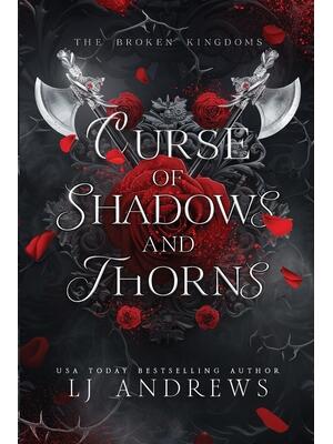 Curse of Shadows and Thorns - Boganto