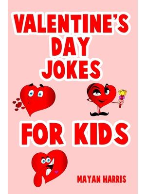 Valentine's Day Jokes For Kids : Cute Valentine's Day Kids Gift Idea Perfect For Boys And Girls Valentine Gifts - Boganto