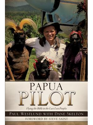 Papua Pilot - Boganto