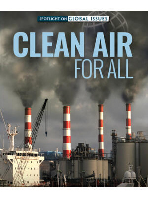 Clean Air for All - Boganto