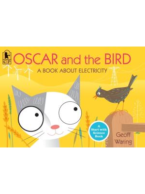 Oscar and the Bird - Boganto