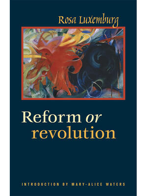 Reform or Revolution - Boganto