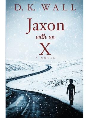 Jaxon With An X - Boganto