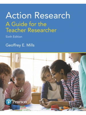 Action Research: A Guide for the Teacher Researcher - Boganto