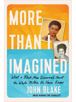 More Than I Imagined