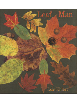 Leaf Man - Boganto