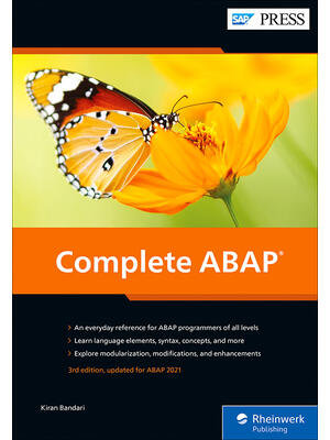 Complete ABAP - Boganto