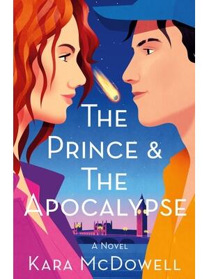 The Prince & the Apocalypse - Boganto