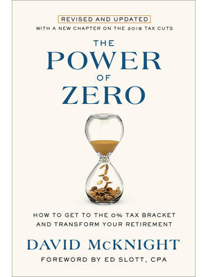 The Power of Zero, Revised and Updated - Boganto