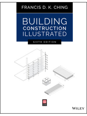 Building Construction Illustrated - Boganto