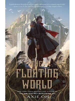 The Floating World - Boganto