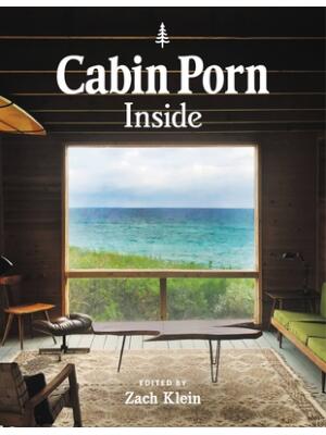 Cabin Porn: Inside - Boganto