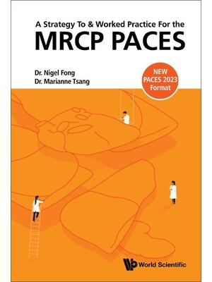 A Strategy to and Worked Practice for the MRCP Paces - Boganto