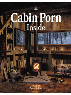 Cabin Porn: Inside - Boganto