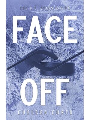 Face Off : Alternate Cover - Boganto