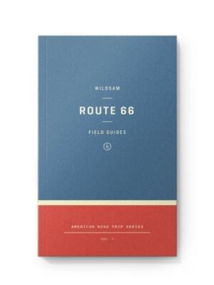 Wildsam Field Guides: Route 66 - Boganto