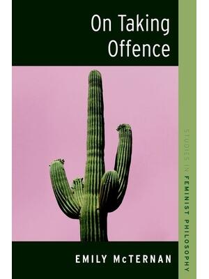 On Taking Offence - Boganto