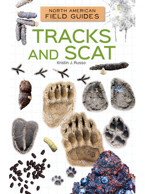 Tracks and Scat - Boganto