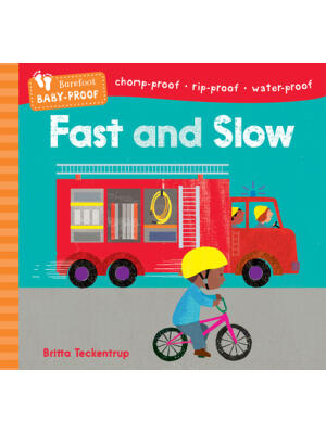 Fast and Slow - Boganto