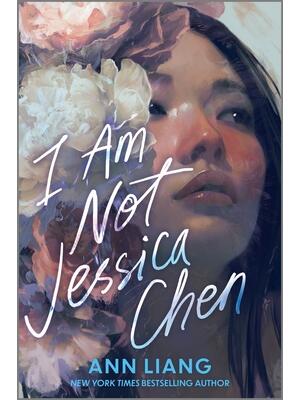I Am Not Jessica Chen - Boganto