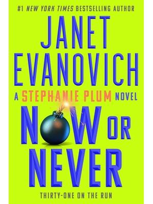 Now or Never - Boganto