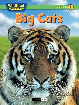 Big Cats - Boganto