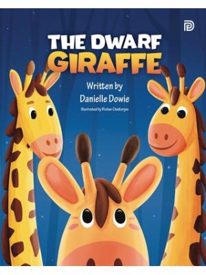 The Dwarf Giraffe - Boganto