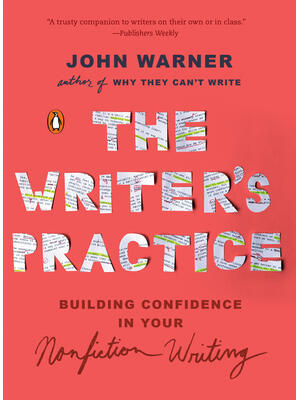 The Writer's Practice - Boganto