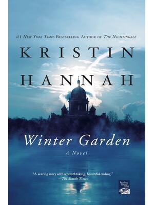 Winter Garden - Boganto