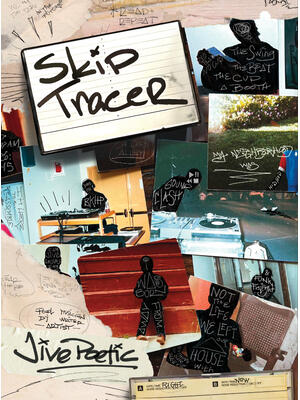 Skip Tracer - Boganto