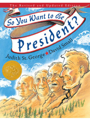 So You Want to Be President? - Boganto