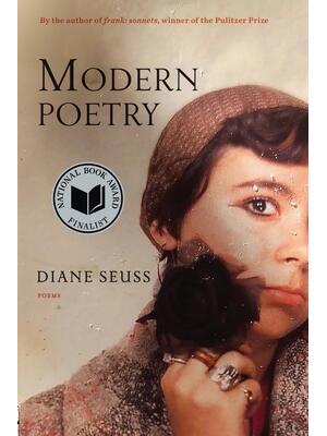 Modern Poetry : Poems - Boganto