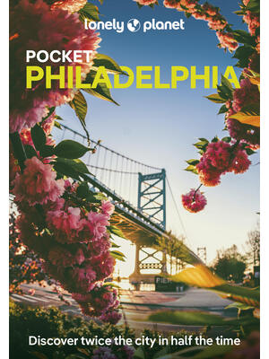 Lonely Planet Pocket Philadelphia - Boganto