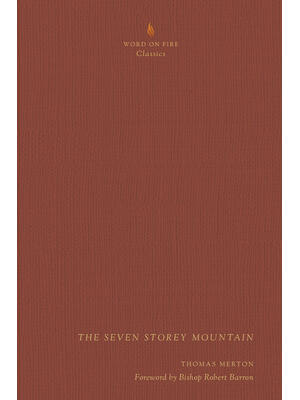 The Seven Storey Mountain - Boganto