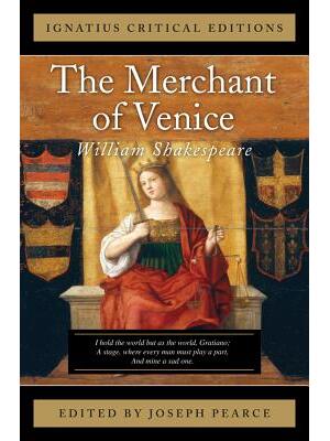Merchant of Venice - Boganto