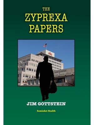 The Zyprexa Papers - Boganto