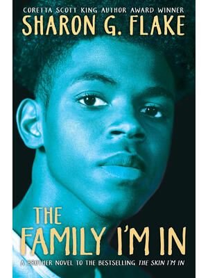 The Family I'm in - Boganto