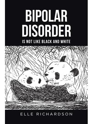 Bipolar Disorder is not like Black and White - Boganto