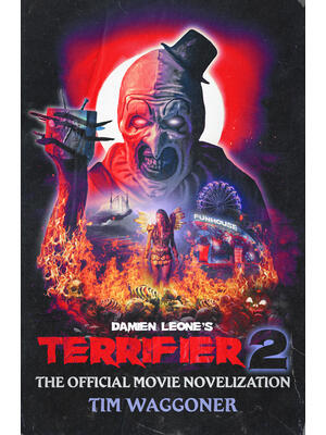 Terrifier 2 - Boganto