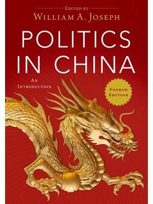 Politics in China : An Introduction, 4th Edition - Boganto