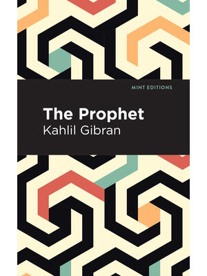 The Prophet - Boganto