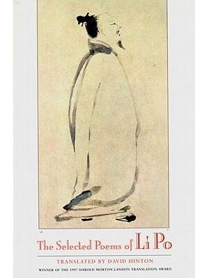 The Selected Poems of Li Po - Boganto