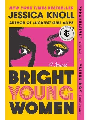Bright Young Women - Boganto