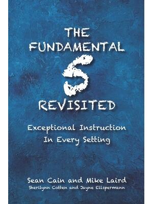The Fundamental 5 Revisited: Exceptional Instruction In Every Setting - Boganto