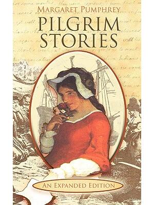 Pilgrim Stories - Boganto